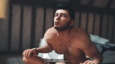 '"Virtual Sex" - A Hot New Ride - (OVA #2)'