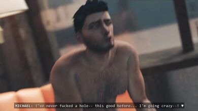 '"Virtual Sex" - A Hot New Ride - (OVA #2)'