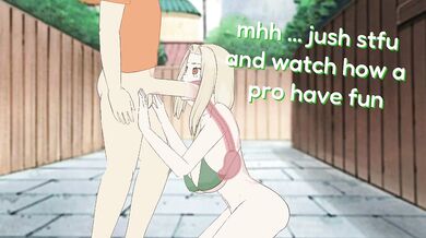 After Class Special Lust Cupid