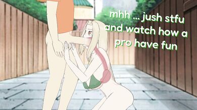 After Class Special Lust Cupid