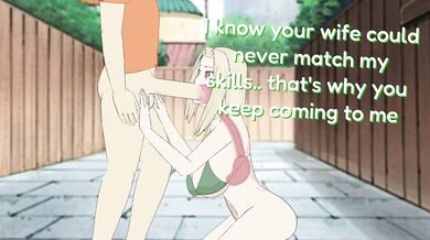 After Class Special Lust Cupid