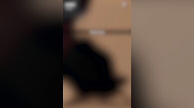 "Sneaky Nude Tease - A Snapchat Hentai Video"