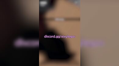 "Sneaky Nude Tease - A Snapchat Hentai Video"