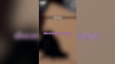 "Sneaky Nude Tease - A Snapchat Hentai Video"