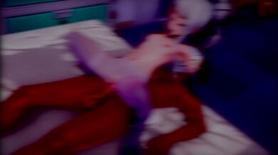 'The Mature Maiden - Hina'