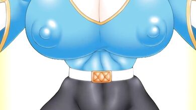 "The Legend of Zelda - Princess Zelda's Sensual Encounter with a Gruff Bokoblin"