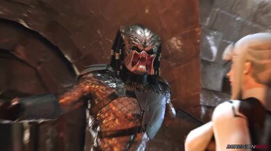 "Samus Gets F***ed by the Universe PMV"