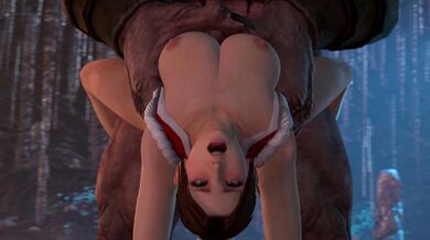 "Mom and Daughter - A Night to Remember [Hentai]"