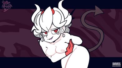 "[RUS DUB] Tales of the Fallen Angel: A Collection of Hentai Videos Featuring the Main Character of the Series%"