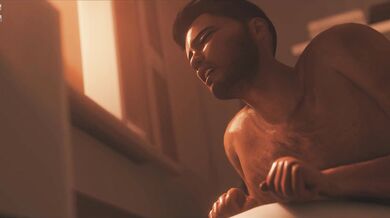 "Virtual Masturbation - Ep. 4"