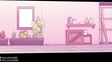 The Chef's Secret Ingredient