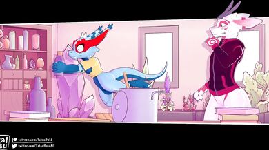 The Chef's Secret Ingredient