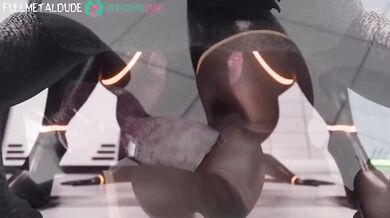 "Soldier of Fortune: The Hentai Adventure - Chapter 1: Escape From the Red Light District, Starring Full Metal Dude with W/Sound"