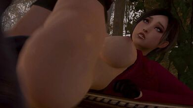 "Ada in Trouble - Hentai Heaven [No WM]"