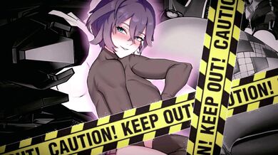 A man has a passionate night with a sexy female ninja who turns out to be his sister.