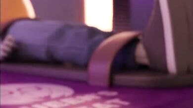 'Dirty Truckers [BigTits Babes]'