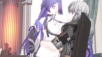 Hentai Harem School Reboot - The Acheron Experience