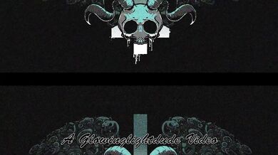 "Mustangs in the Stable"