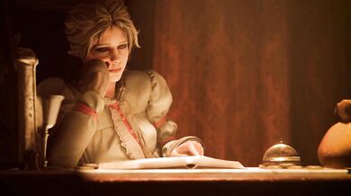 'Lae's Secret Auction: A Bidding War of Epic Proportions'