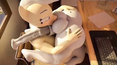 'My Little Pony - A Herd of Fucking Ponies 3'