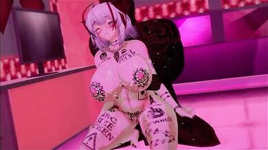 'Hentai Knights of the Round Table'
