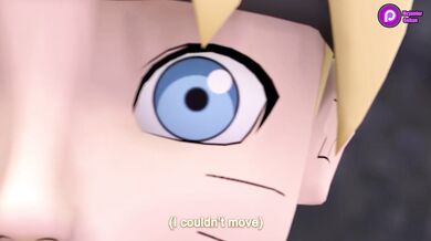 "The Hentai Adventures of Boruto and Friends - Volume 1"