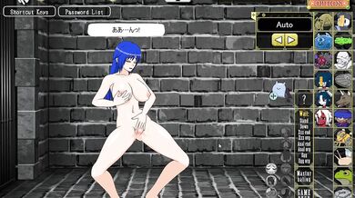 'Busty Babe Gets Taken by a Beastly Brute in Bedroom Brawl'