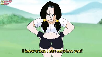 'SEDUCTRIVE LEGS [FunsexyDB & KaiArtz]'