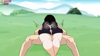 'SEDUCTRIVE LEGS [FunsexyDB & KaiArtz]'