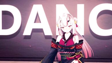 "The Ghost of Hyakki Yagyo Loves to Party (Spicy)"