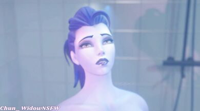 'The Futa Shower Wife'
