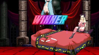 The Mating of the Succubus