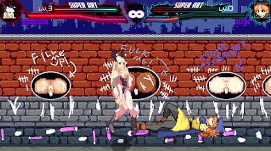 The Mating of the Succubus