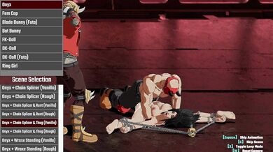 "Raw, Uncensored Passion in the Darkness of Night"