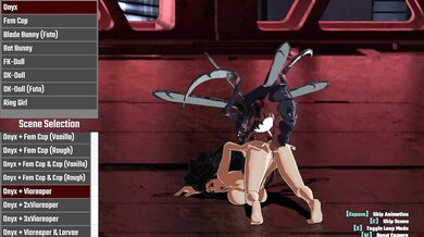 "Raw, Uncensored Passion in the Darkness of Night"