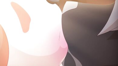 Rewritten as: 'A Girl's Adventure with a Milking Cow and Fucking: Magical Mystic VA Voice (with Ibuprofen)'.