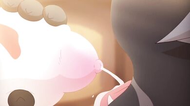 Rewritten as: 'A Girl's Adventure with a Milking Cow and Fucking: Magical Mystic VA Voice (with Ibuprofen)'.