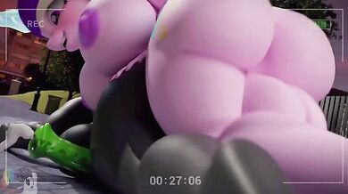 "My Little Pony: The Fuckening Part One"