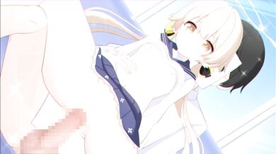 "Sexy Hentai Artist Foul Play - The Ultimate Hentai Porn Video!"