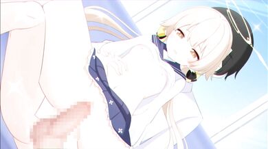 "Sexy Hentai Artist Foul Play - The Ultimate Hentai Porn Video!"