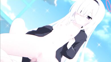 "Foulo paints Plana's body in vibrant colors."