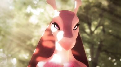 "Beyond the Threshold of Desire: A Hentai Anthology"