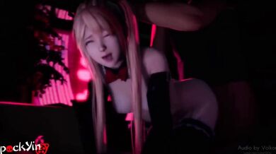 'Afternoon Delight with Marie Rose #11'