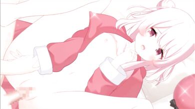 "Serina gets fucked by a mysterious man in the forest"