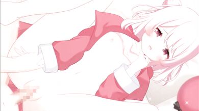 "Serina gets fucked by a mysterious man in the forest"