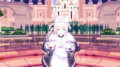 'Cumming in the Dance Hall! Love Pack Members get Creamed and Cannot Refuse.'