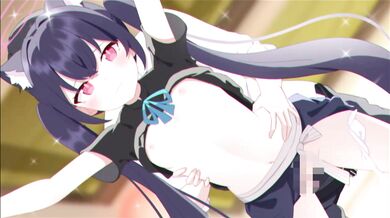 "[Foulo-paints]Serika2"