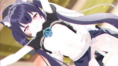 "[Foulo-paints]Serika2"