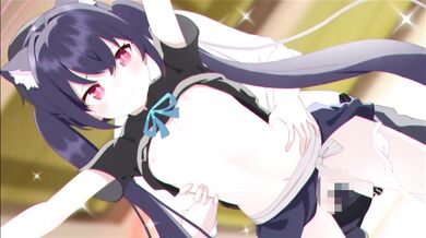 "[Foulo-paints]Serika2"