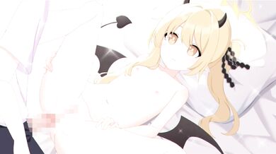 '[Foulo-paintsexposed]Ibuki-nude'